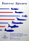 Forever Aircrew by OTTAWAY, Peter Berry (ed.)